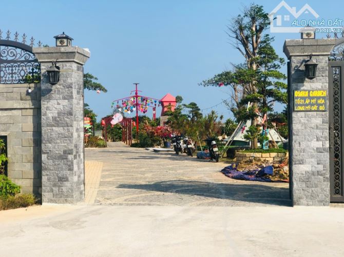 BRVT-TT biển Phước Hải khu cánh đồng gió giá 1,2tỷ 6x30 - 6