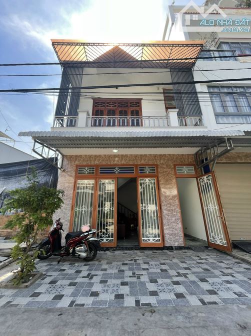 💥 Bán nhà 2 tầng Nằm Khu TĐC Hòn rớ I, xã Phước Đồng, Tp Nha Trang - 7
