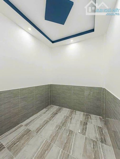 bán nhà trệt diện tích 106m2 thổ cư hoàn công lộ ô tô hẻm 29 nguyễn thông 2pn giá 2.79 tỷ - 7