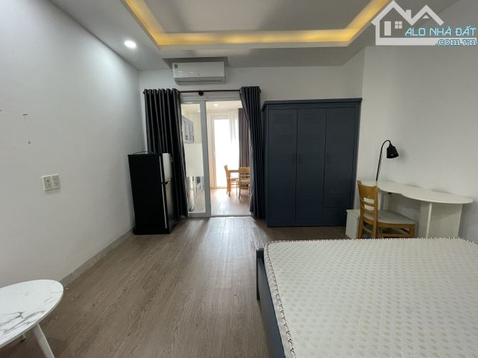 Căn Hộ Studio Cửa Sổ Lớn Bancon Hồng Hà Tân Bình - 8