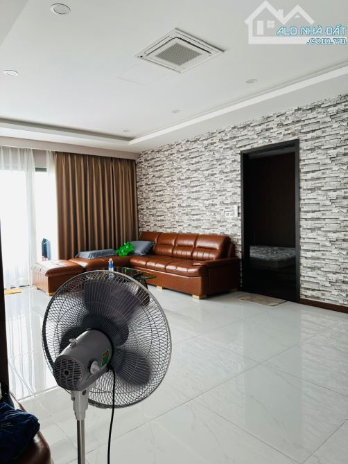 Bán Căn Hộ Resgreen Tower, 140m2 Penhouse 3pn 3wc giá 9,35 tỷ. Như Hình - Sổ Hồng - 8