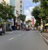 Bán nhà  2 mặt tiền đường Hoàng Việt - Út Tịch Phường 4 Tân Bình DT 6,2m x 15m nhà 5 tầng