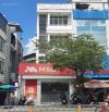 Bán nhà mặt tiền 5 tầng dt 4,7m x 20m đường Nguyễn Gia Trí, p25, Bình Thạnh, HĐT 90tr/th