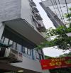 Duy nhất 1 căn Tòa CCMN 65m2*12PKK ngay mặt đường Đại Linh, Trung Văn Nam Từ Liêm HN.