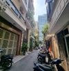 Bán nhà phố Trần Hưng Đạo -đường ô tô tránh   Thang máy . 28 tỷ .