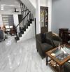 Cho thuê nhà liền kề Khu Đô Thị Văn Phú, dt 90 m2  4.5 tầng, nhà sạch đẹp thuận tiện VP