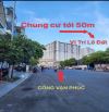ĐẤT (9X15M) NGAY CHUNG CƯ UBAN GREEN ĐỐI DIỆN CỔNG VẠN PHÚC CITY HBP THỦ ĐƯC
