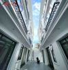 Chào bán dãy nhà 3 tầng mới hoàn thiện ở Phương Lưu - Đà Nẵng.