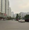 Bán đất mặt phố gần Hồ Tây, Lotte, lô góc, xây toà, KD, 141m2, 33.5 tỷ