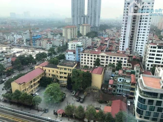 Giá đầu tư!!Căn hộ cao cấp Hồ Gươm Plaza, 98m2 sàn, view đường Trần Phú. Giá 3.98 tỷ