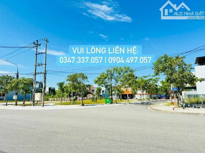 Bán đất khu ADB đường Bùi Cẩm Hổ