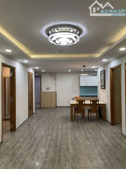 Bán căn góc CT1 VCN Phước Hải dt: 95,2 m2 giá rẻ