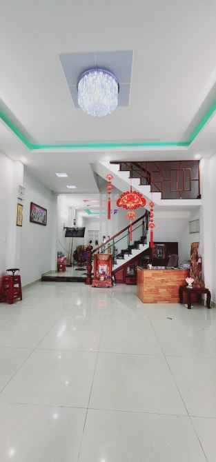 BÁN NHANH GIÁ CỰC TỐT. 3 TÂNG 3 MÊ MT THANH KHÊ - 85M2 -FULL NT GIÁ RẼ NHẤT THỊ TRƯỜNG