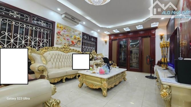 Bán nhà Biệt Thự Xa La 230m2 3 tầng mặt tiền 11m 56.8 tỷ ô tô tránh vỉa hè LHCC