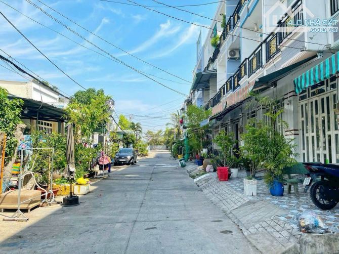 BÁN GẤP - ĐẤT ĐƯỜNG NGUYỄN BÌNH, PHÚ XUÂN  🔹DT: 5m x 24m 👉Giá chỉ 4.5 tỷ