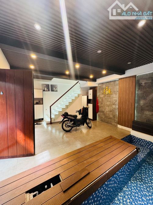 Bán nhà đường số 30 Phường 6, Gò Vấp ( 7.5 tỷ) - 1