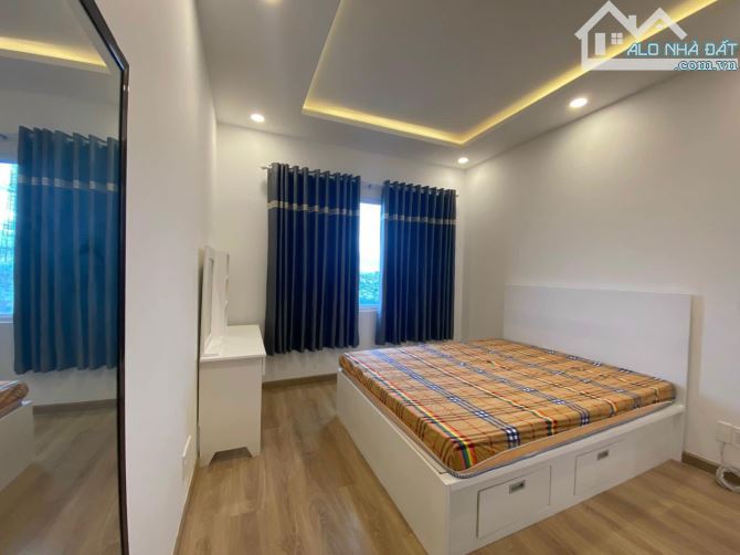 Chung cư Hoa Sen (Lotus Apartment) Quận 11 trống căn 2pn 2wc 10tr5 Nội thất đầy đủ 70m2 - 1