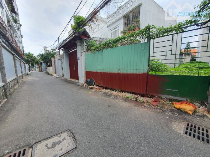 Bán Đất Hẻm Oto Bình Giã, P. NAN 170M2 (6x29) - Giá: 8.5Tỷ - 1