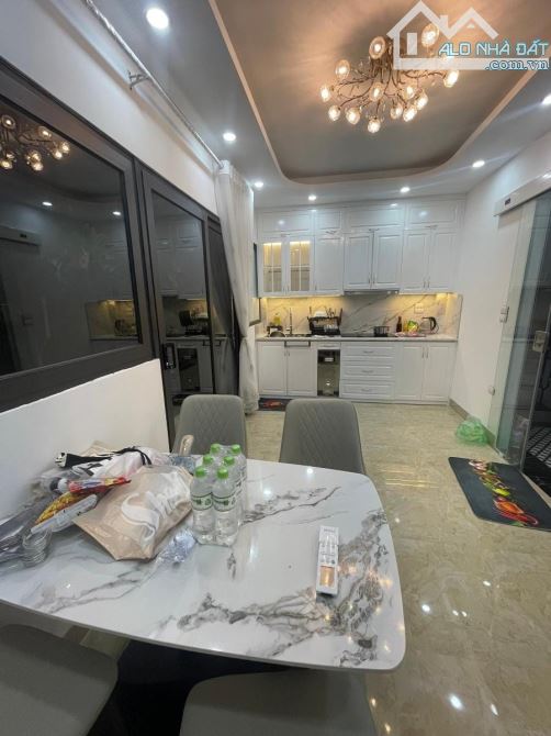 💥💥6 TẦNG THANG MÁY - NHÀ MINH KHAI - LÔ GÓC - BA BƯỚC RA MẶT ĐƯỜNG - 35M2 CHỈ 7,5TỶ 💥💥 - 1
