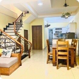 Giảm sâu 1 tỷ - Bán biệt thự 3 tầng đường Thạch Lam cách biển Mỹ Khê 200m chỉ nhỉnh 9 tỷ - 1