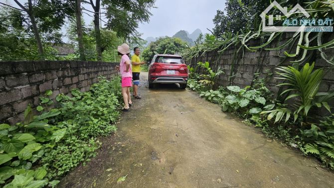 ✅Hơn 300tr có ngay 122,6m đất tại Thanh Sơn, Lương Sơn - 1