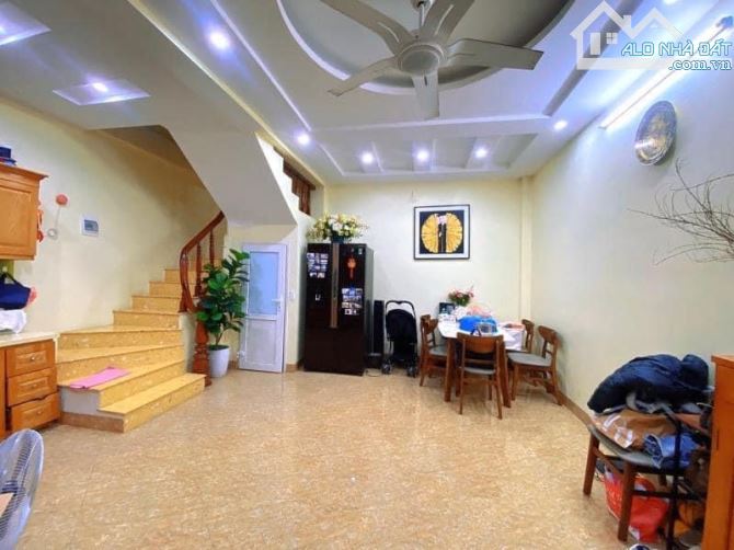 Hàng Đẹp ! Nguyễn Lương Bằng . 37*5tầng Ở luôn Siêu Đẹp - 1