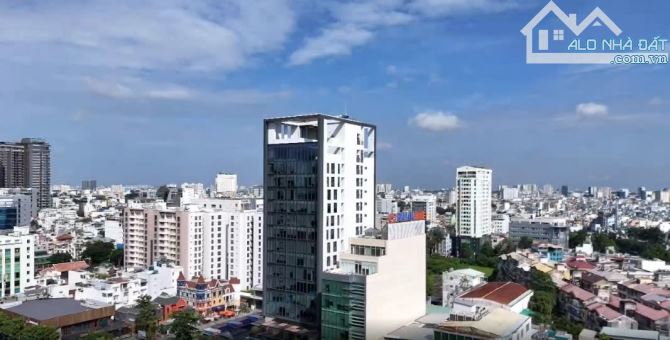 Chuyển Nhượng Toà Nhà 5000m2 sàn -3 Hầm-13 Tầng - Mặt Tiền Nguyễn Thị Minh Khai Q.1 - Giá - 1