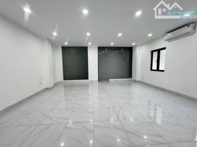 Siêu Phẩm Mặt Phố Trần Khát Chân, Hai Bà Trưng, 60m2, 6 Tầng, Kinh Doanh, Phố Vip. - 1