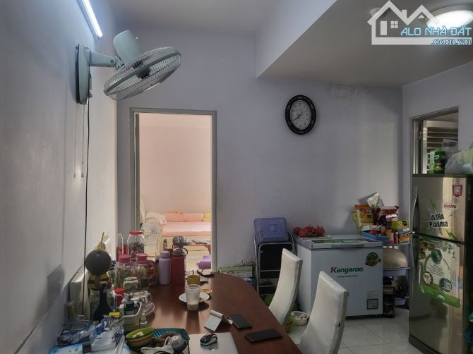 Cần bán căn hộ chung cư Ngô Gia Tự B. - ĐC: 29 đường Hòa Hảo, P2, Q10, TPHCM - 1