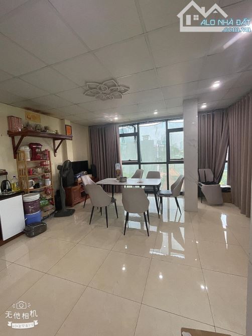 BÁN NHÀ PHÂN LÔ NGUYỄN PHONG SẮC, 40M2*6T*4M, LÔ GÓC GARA VỈA HÈ, Ở VÀ KDOANH, GIÁ 12 TỶ - 17