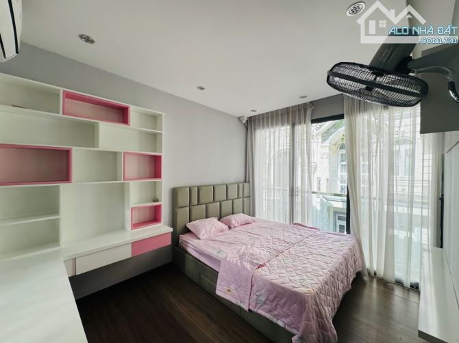 Bán nhà đường số 30 Phường 6, Gò Vấp ( 7.5 tỷ) - 2
