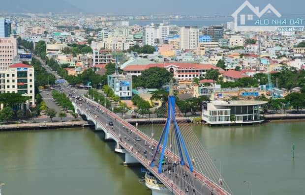 Hiếm có, vị trí đẹp, mặt tiền  kinh doanh khu phố du lịch Trần Hưng Đạo quận Sơn Trà - 2