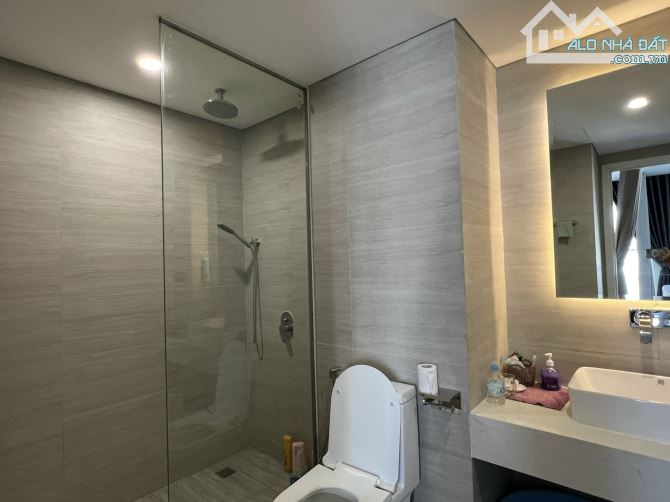 Bán cắt lỗ căn hộ Marina Suites Nha Trang, đã bàn giao 4* giá chỉ 1ty6/44m2 nội thất cacấp - 2