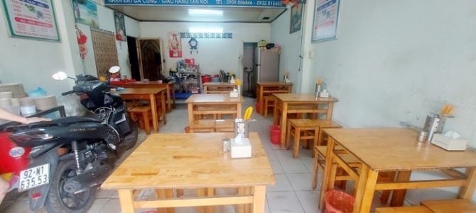 MTKD CỰC SẦM UẤT - NGAY K300, SÁT LĂNG CHA CẢ - NGANG 5,5M NỞ HẬU - 2 TẦNG - CHỈ 16T HƠN - 2