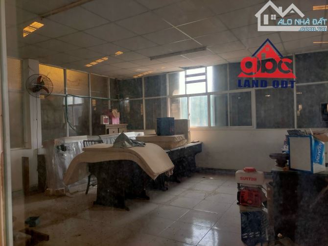 •Cho thuê xưởng gần 3500m2 full skc  •Gần đường chánh Võ Nguyên Giáp Bình Minh Trảng Bom - 2