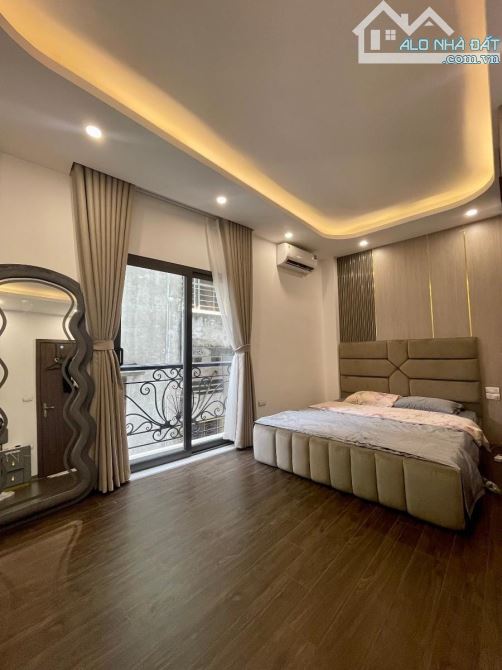 💥💥6 TẦNG THANG MÁY - NHÀ MINH KHAI - LÔ GÓC - BA BƯỚC RA MẶT ĐƯỜNG - 35M2 CHỈ 7,5TỶ 💥💥 - 2