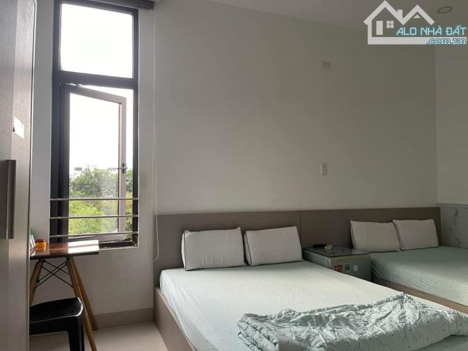 🎯 TOÀ MOTEL 5 TẦNG - THANG MÁY - TT BIỂN SƠN TRÀ - ĐÀ NẴNG - DOANH THU 55-60TR/ THÁNG. - 2