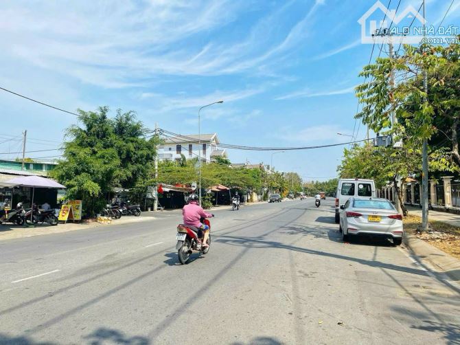 BÁN GẤP - ĐẤT ĐƯỜNG NGUYỄN BÌNH, PHÚ XUÂN  🔹DT: 5m x 24m 👉Giá chỉ 4.5 tỷ - 1