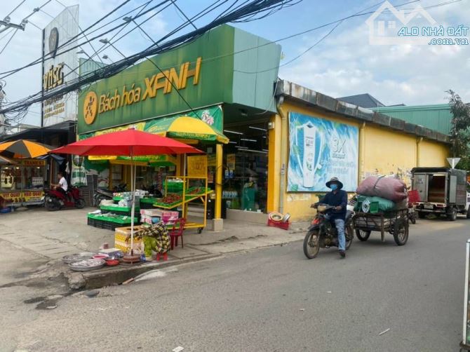 Mặt bằng kinh doanh mua bán Đ Nguyễn Kim Cương, Tân Thạnh Tây 124m2 Giá 1 tỷ 150 SHR - 3