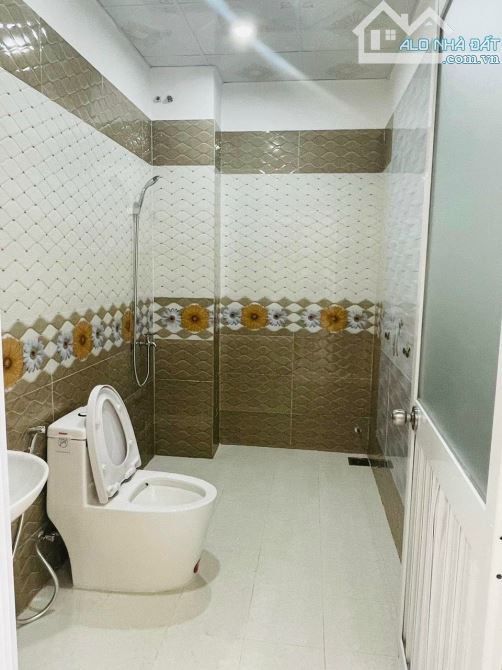 Bán nhà 3 tầng kiên cố, 3 tỷ 650, 80m2, ngang 6.2m, kiệt ô tô đúng 5m, Tôn Đản, Cẩm Lệ - 3