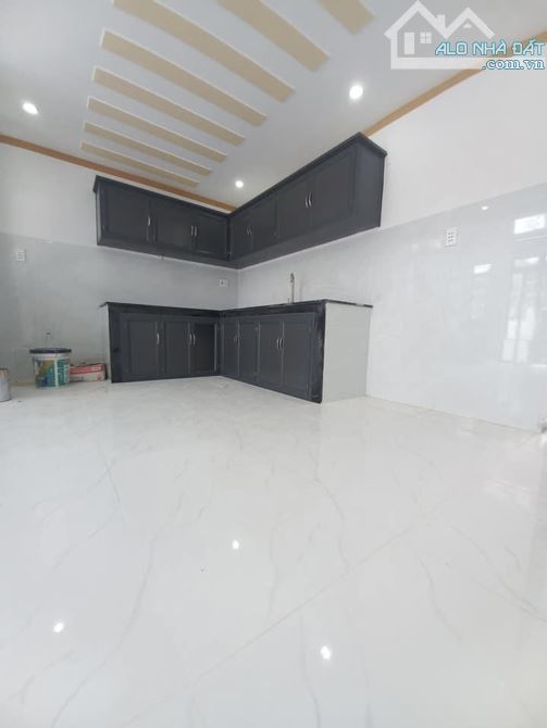Chỉ 390tr Sở Hữu Ngay Nhà Mặt Tiền Kinh Doanh Thổ Cư 100% Sổ Riêng, Ngay Ngã 3 Bình Ý - 3