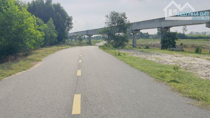 BÁN ĐẤT LÁNG DÀI ĐẤT ĐỎ BÀ RỊA VŨNG TÀU - 3