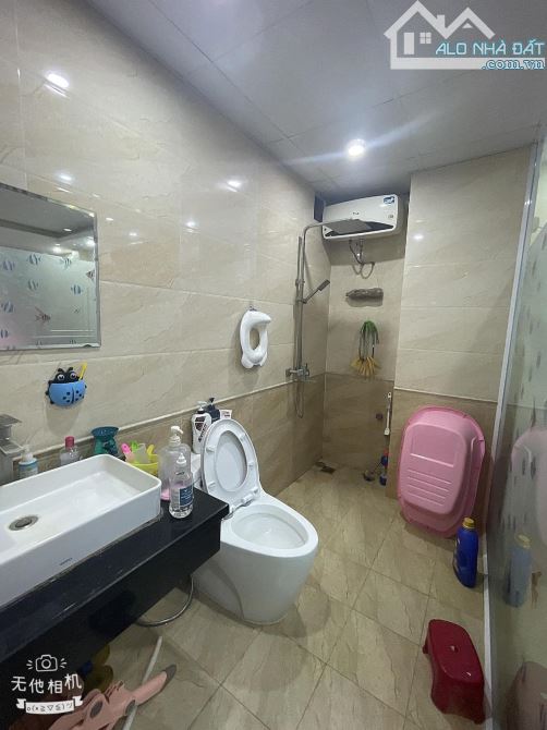 BÁN NHÀ PHÂN LÔ NGUYỄN PHONG SẮC, 40M2*6T*4M, LÔ GÓC GARA VỈA HÈ, Ở VÀ KDOANH, GIÁ 12 TỶ - 3