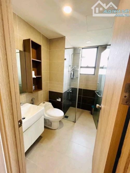 Căn 3pn 2wc chung cư Hoa Sen (Lotus) 125m2 Full nội thất 15tr - 3