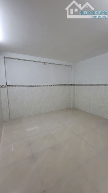 TIN THẬT 100% MẶT TIỀN ĐƯỜNG SỐ 2, 78M2(5.5X14), 2 TẦNG, HẺM XE TẢI, TNP B, CHỈ 5.7 TỶ! - 3