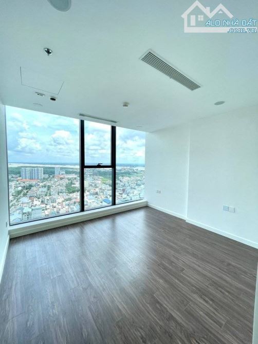 Chung cư Resgreen Tower, Hòa Thạnh, Tân Phú:80m2, 2p ngủ, 2wc,13tr - 3