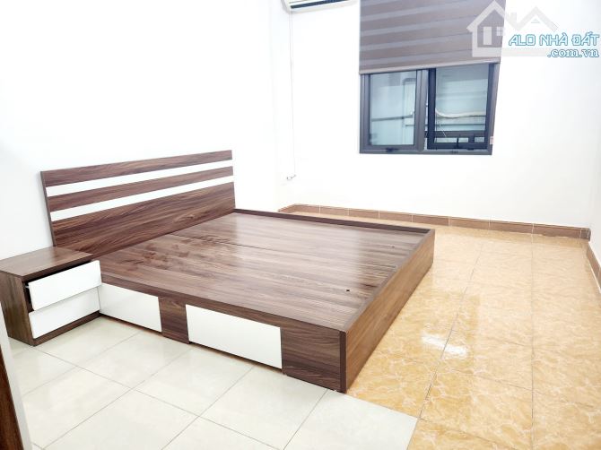 KIM GIANG SỔ ĐỎ GIÁ SỐC CHỈ 3,8 TỶ, 25M2, 5 TẦNG, MT 3,4M, NHÀ ĐẸP Ở LUÔN! - 3