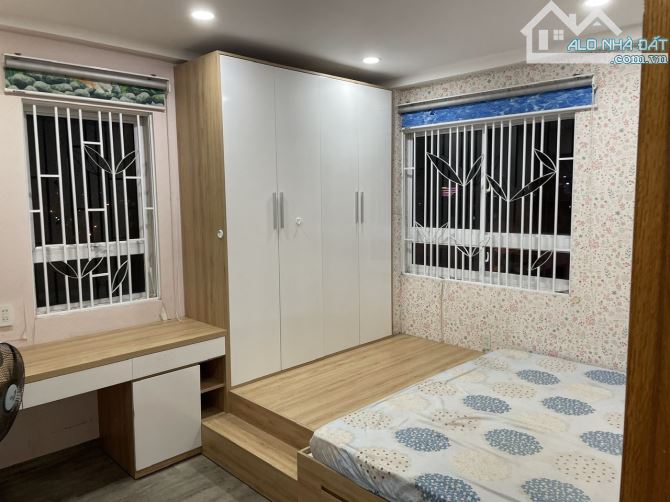 Bán căn góc CT1 VCN Phước Hải dt: 95,2 m2 giá rẻ - 3