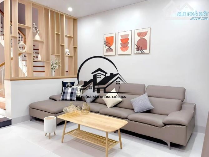 TẶNG BỘ NỘI THẤT CAO CẤP HOẶC GIẢM NGAY 100 TRIỆU - 3
