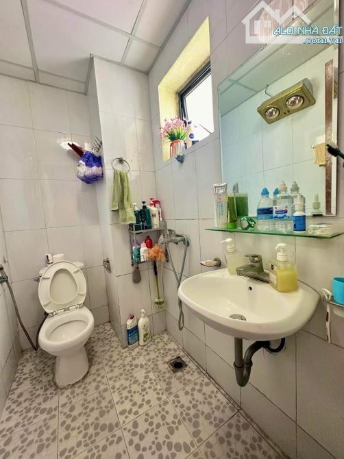 Bán căn hộ chung cư  KĐT Kim Văn Kim Lũ 56m², tầng cao, chỉ 2.38 tỷ,sổ đỏ, bao thuế phí. - 3